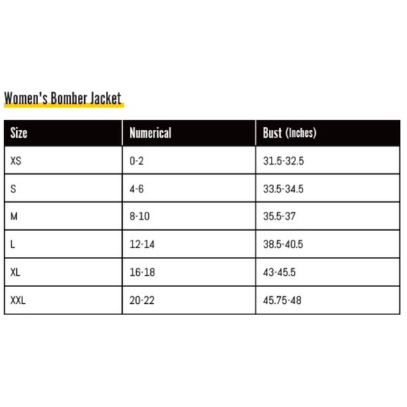 🎉HP 🖤 Everyday Bomber Jacket Black Camo NWT - Picture 9 of 9